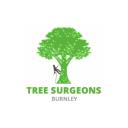 Burnley Tree Surgeons logo